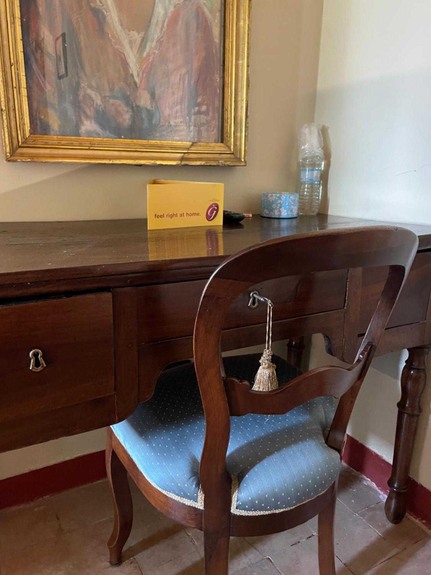 B&B Il Conte Giacomo Viarolo Buitenkant foto