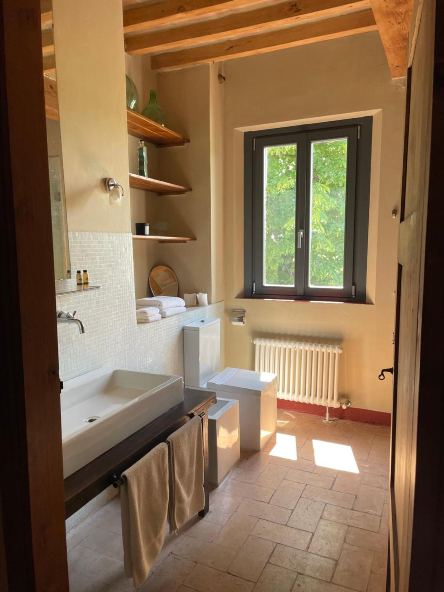 B&B Il Conte Giacomo Viarolo Buitenkant foto