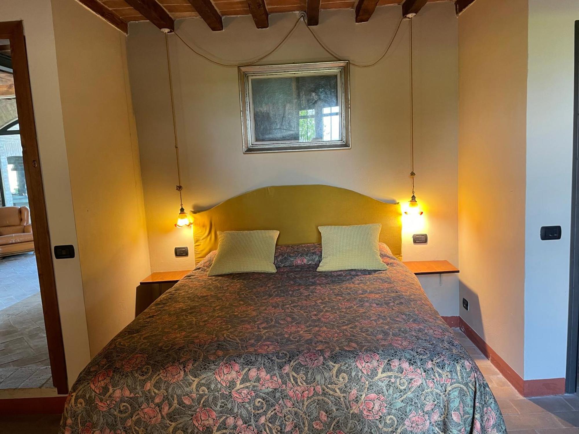 B&B Il Conte Giacomo Viarolo Buitenkant foto